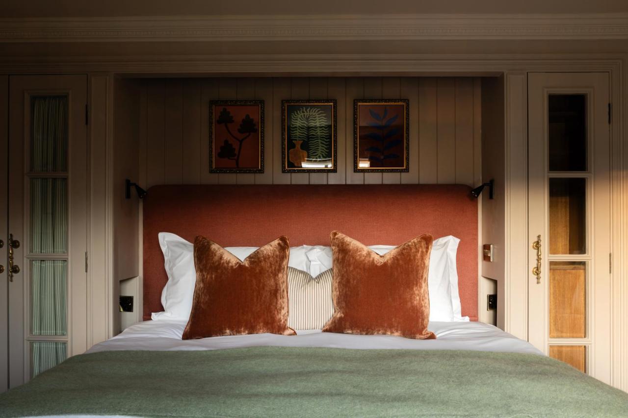 Bedford Arms Hotel Рикмэнсворс Экстерьер фото
