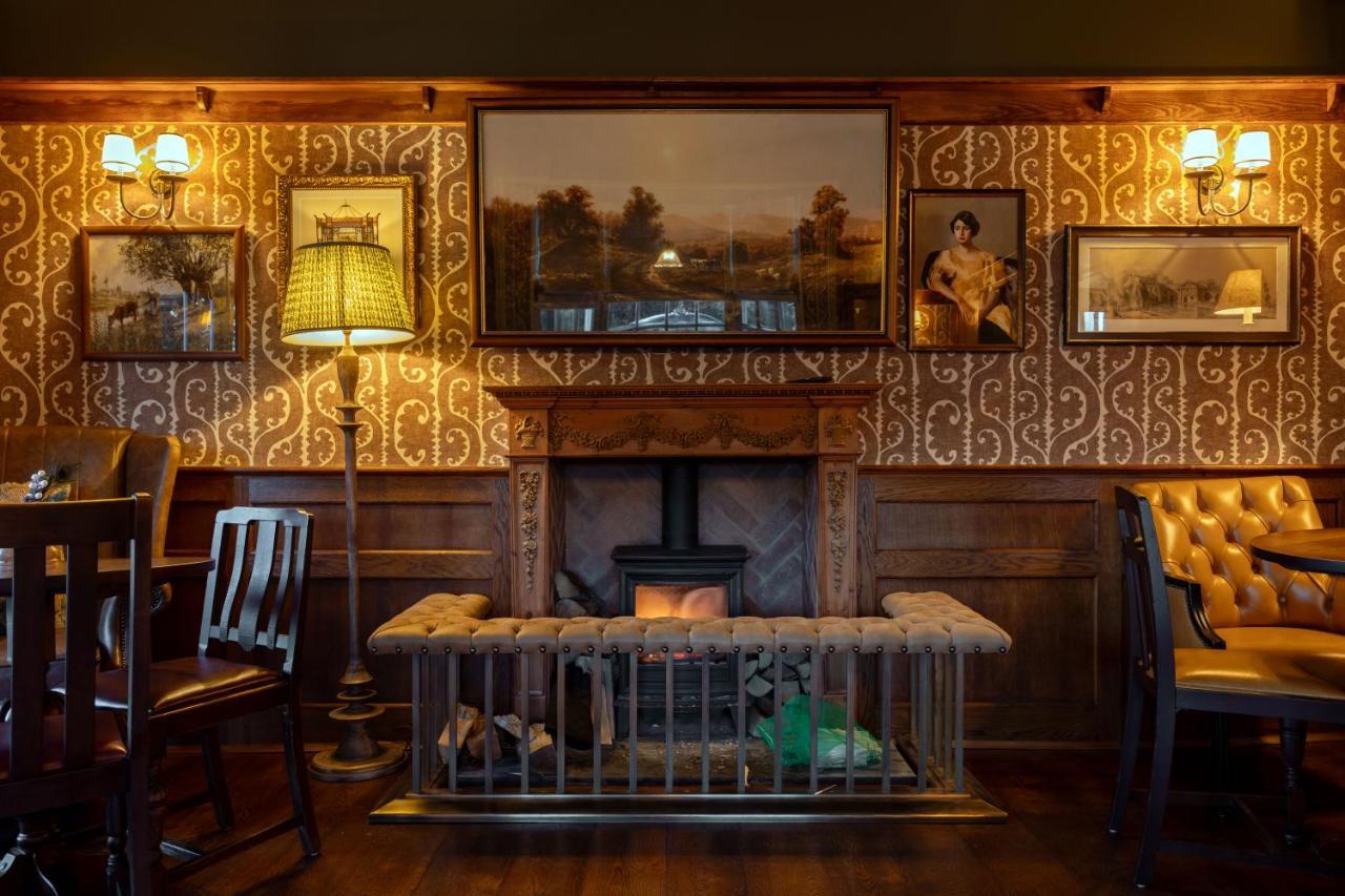 Bedford Arms Hotel Рикмэнсворс Экстерьер фото