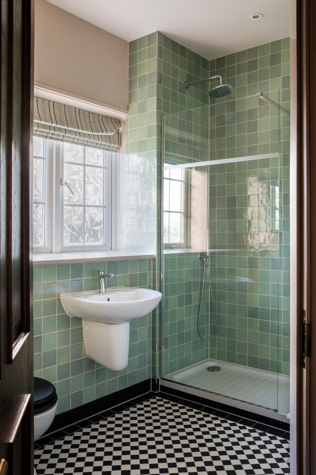 Bedford Arms Hotel Рикмэнсворс Экстерьер фото