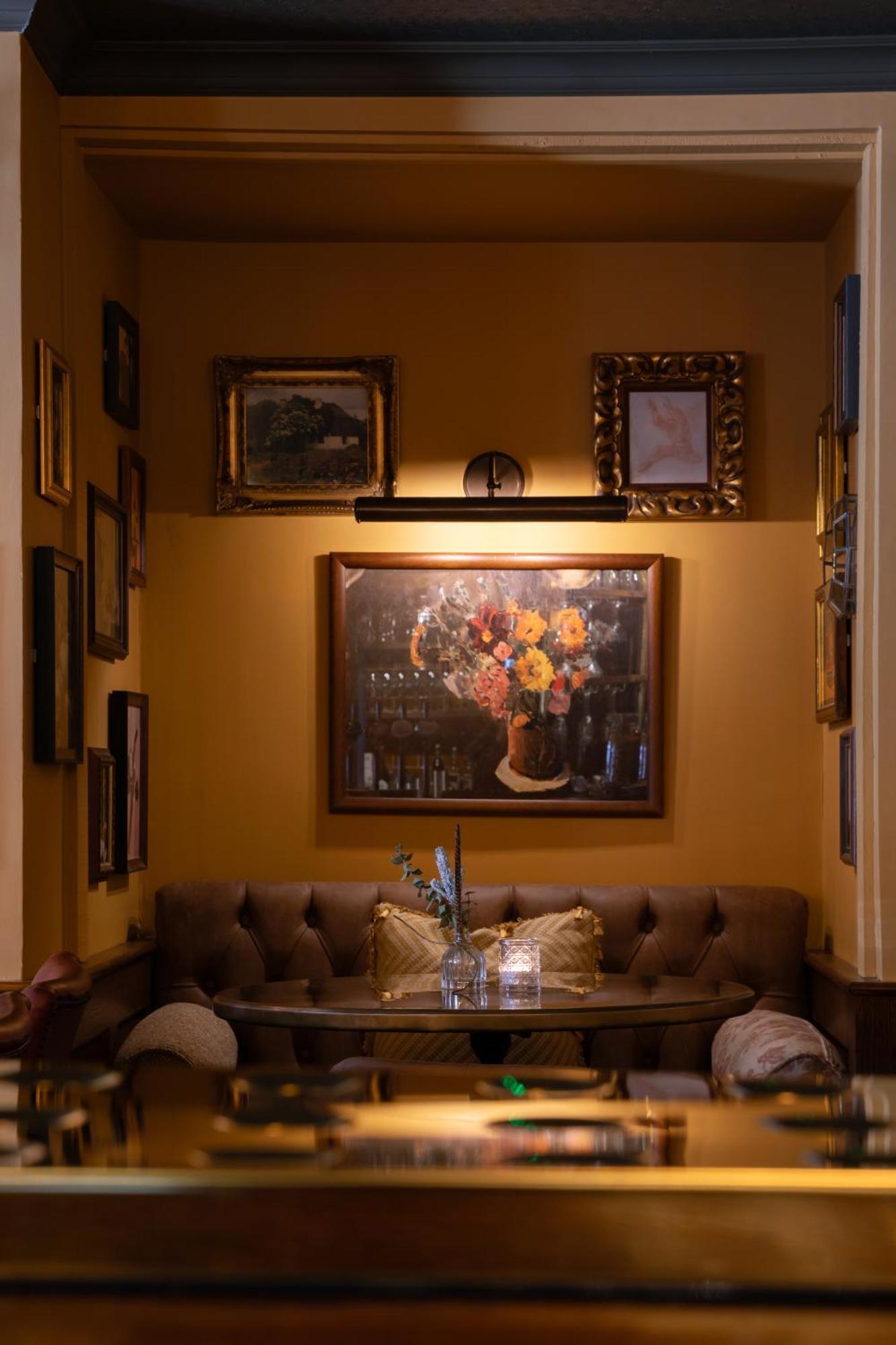 Bedford Arms Hotel Рикмэнсворс Экстерьер фото